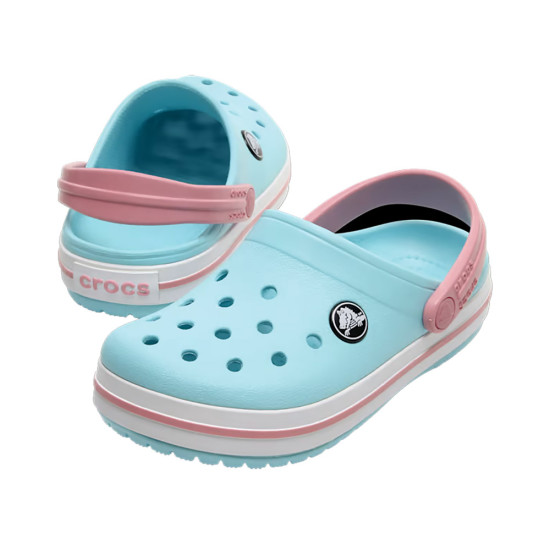 Crocs Toddler Crocband™ Clog Crocs Toddler Crocband™ Clog